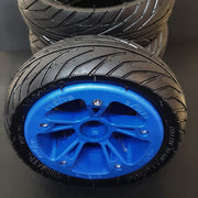 6 Inch All-Terrain Tyre 150x50mm