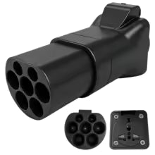 EV Adaptor