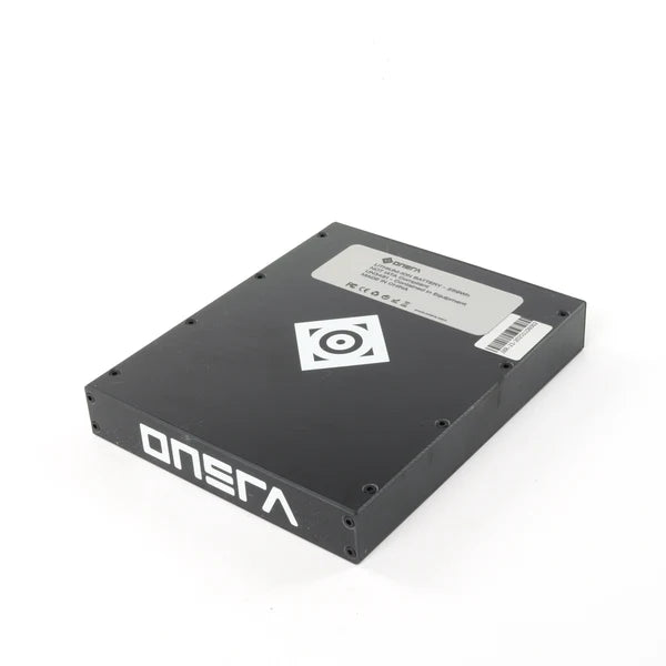 ZENO Battery — 99Wh (Travel Safe) / 259Wh (Extended Range)