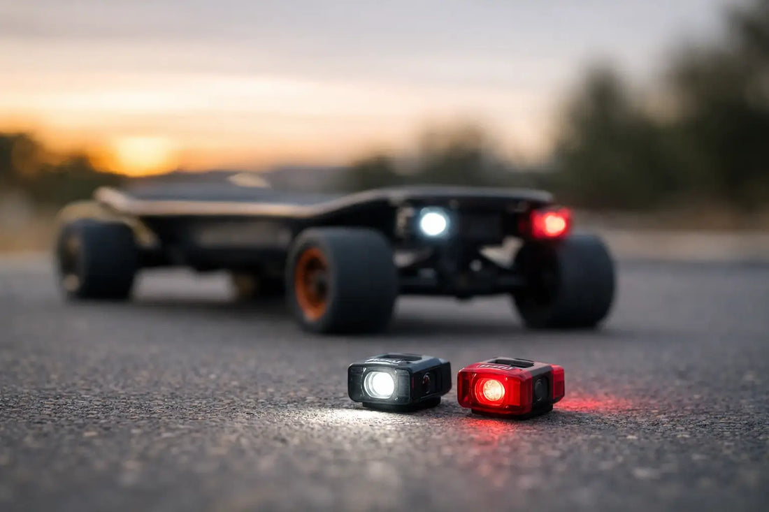 ShredLights: Are They Worth It?