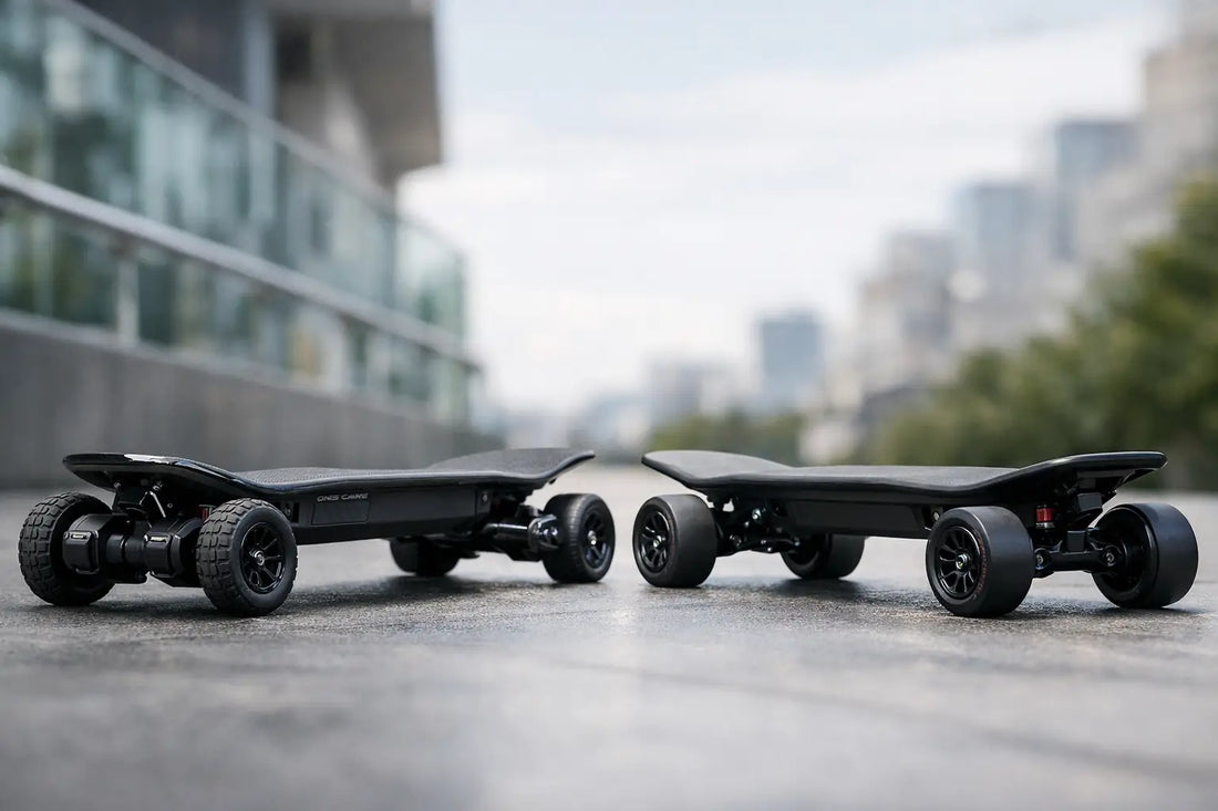 Onsra Black Carve vs Velar: Which Fits You?