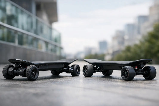 Onsra Black Carve vs Velar: Which Fits You?