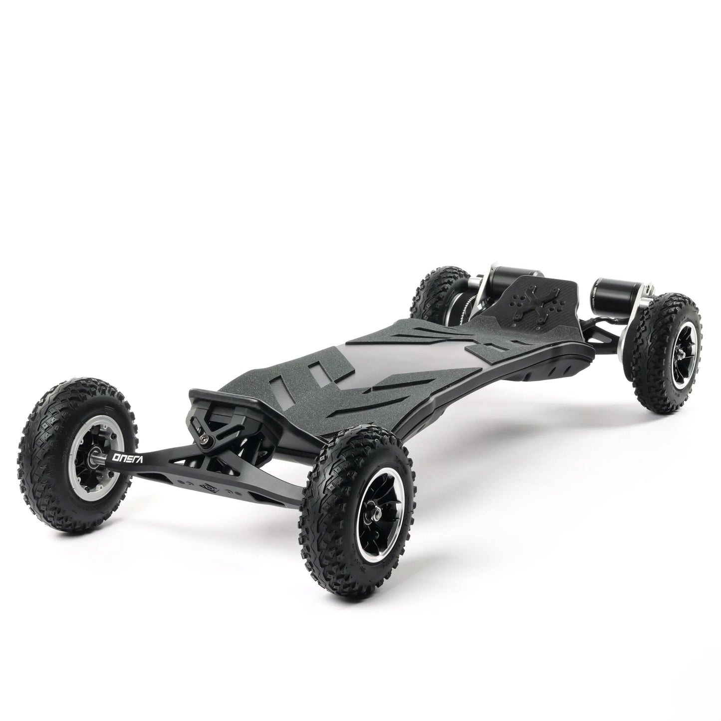 VELAR 2.0 - Belt Drive
