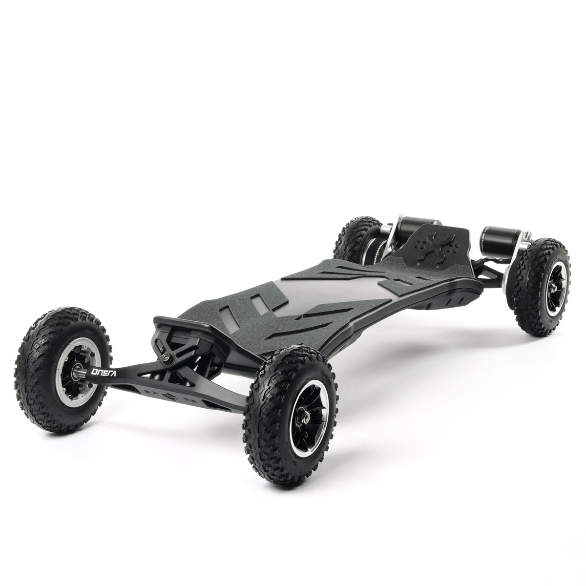 ONSRA VELAR 2.0 – Belt Drive