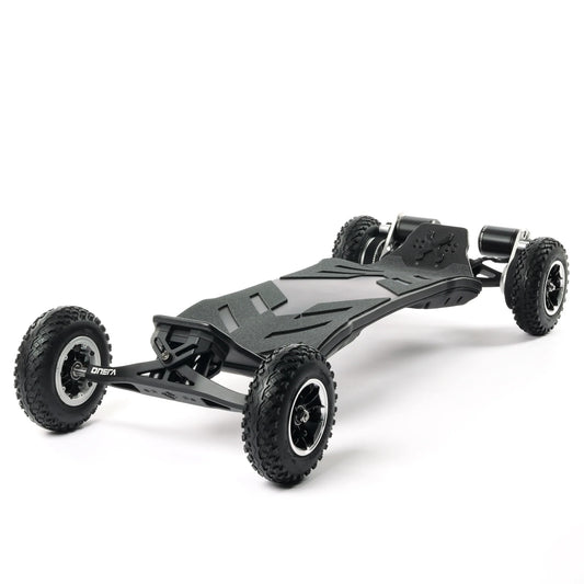 VELAR 2.0 - Belt Drive