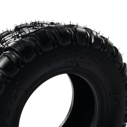 KGUSA 200mm × 75mm Off-Road Electric Skateboard Tyre