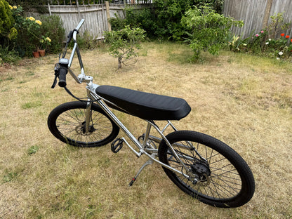 Zooz Urban Ultra Light BMX 250W