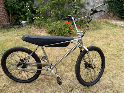 Zooz Urban Ultra Light BMX 250W