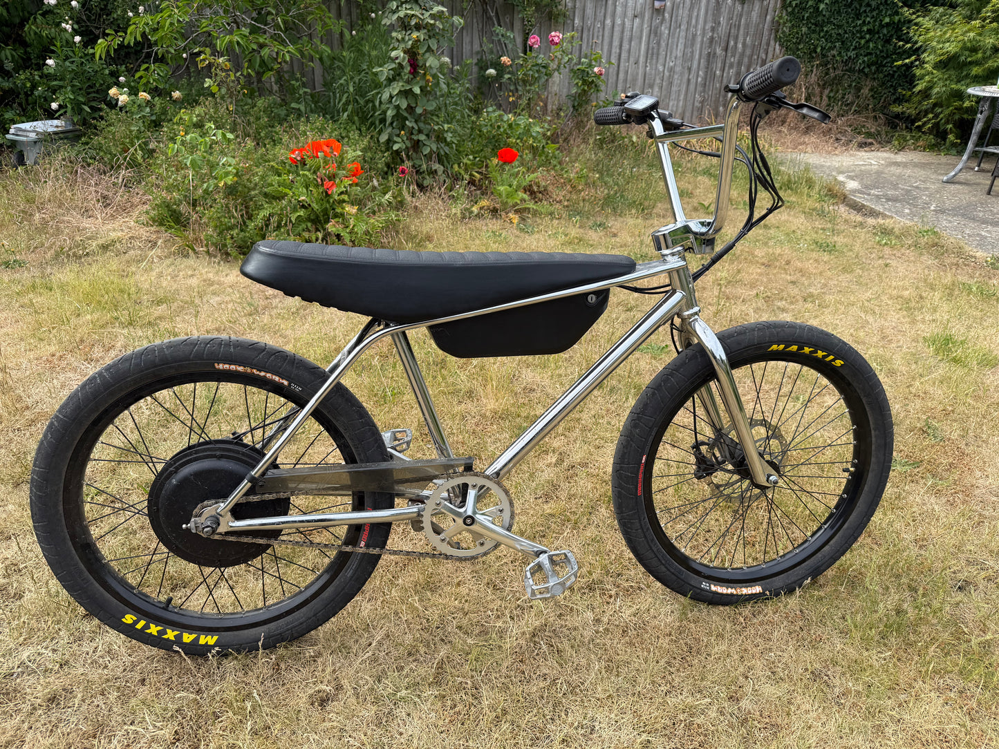 Zooz Urban Ultralight 1000W