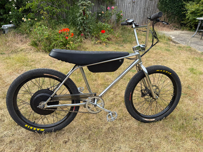 Zooz Urban Ultralight 1000W