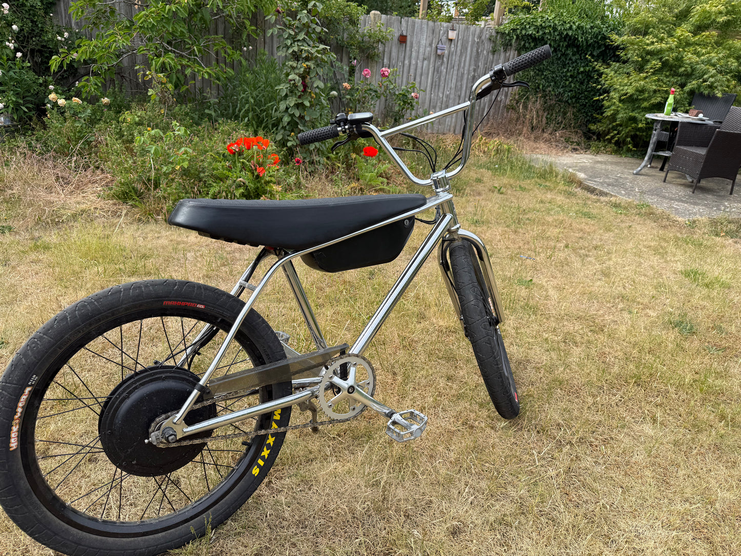 Zooz Urban Ultralight 1000W