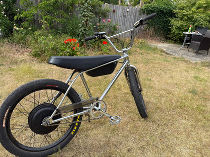 Zooz Urban Ultralight 1000W