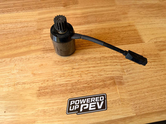Evolve Stoke 2 1500W Motor