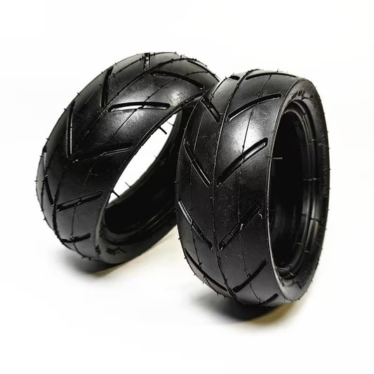 7 Inch Tire