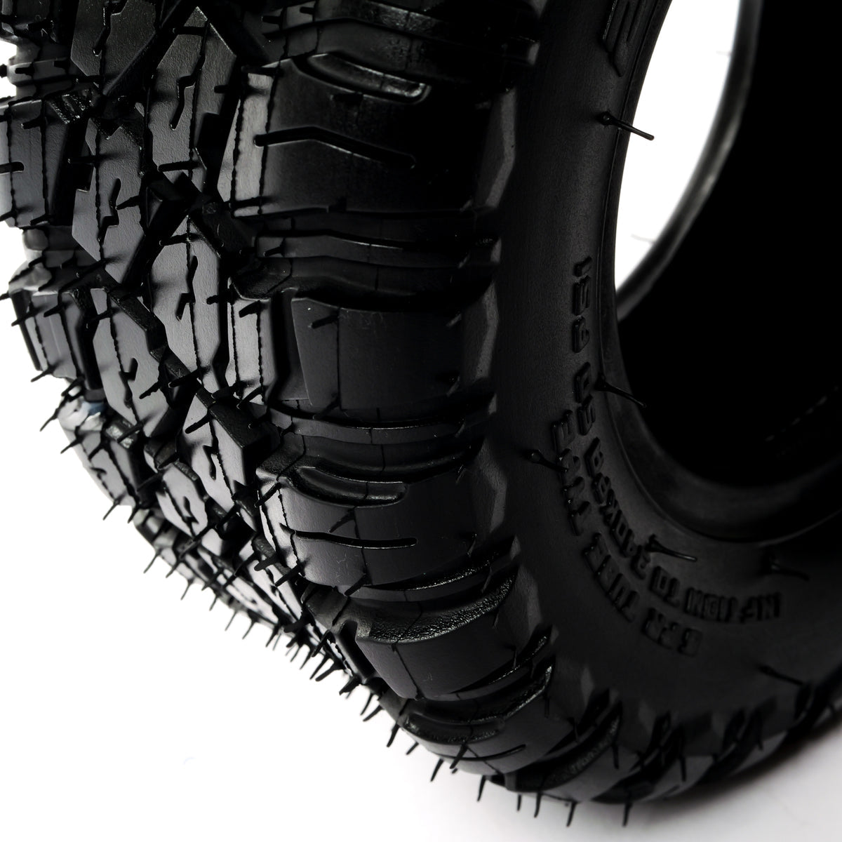 KGUSA 200mm × 75mm Off-Road Electric Skateboard Tyre
