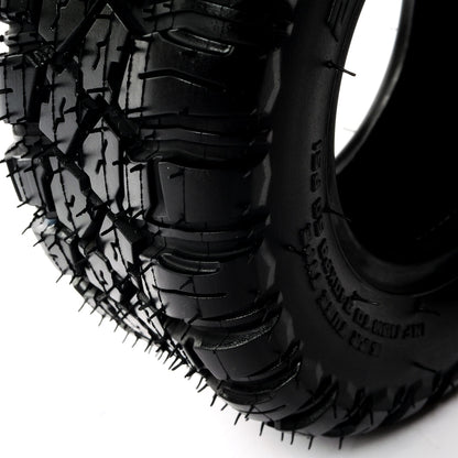 KGUSA 200mm × 75mm Off-Road Electric Skateboard Tyre