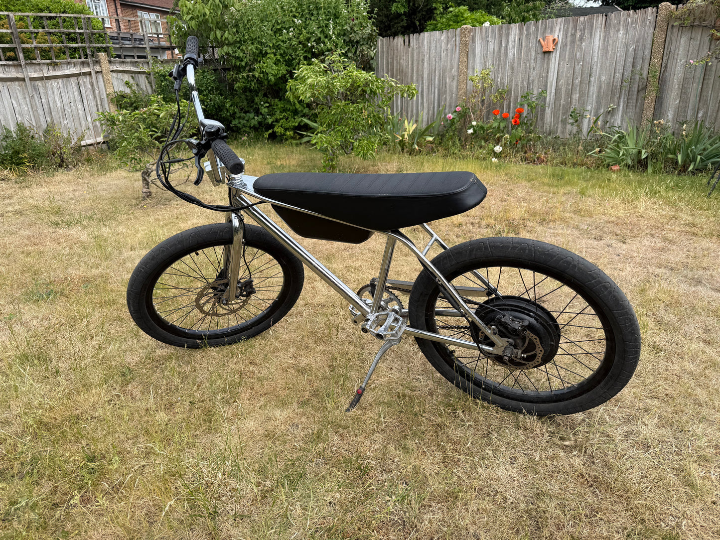 Zooz Urban Ultralight 1000W