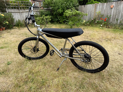 Zooz Urban Ultra Light BMX 250W