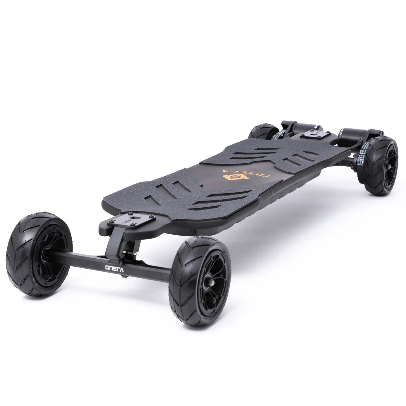 BLACK Carve 3 PRO Belt Drive AT