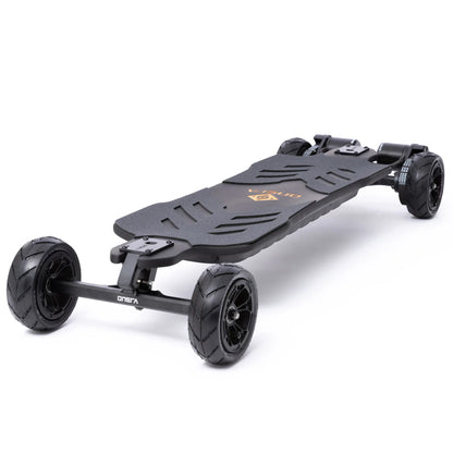 BLACK Carve 3 PRO Belt Drive AT