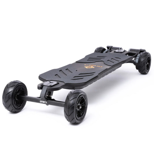 BLACK Carve 3 PRO Belt Drive AT