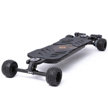 ONSRA BLACK Carve 3 PRO – Belt Drive Street