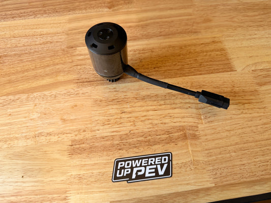 Evolve Stoke 2 1500W Motor
