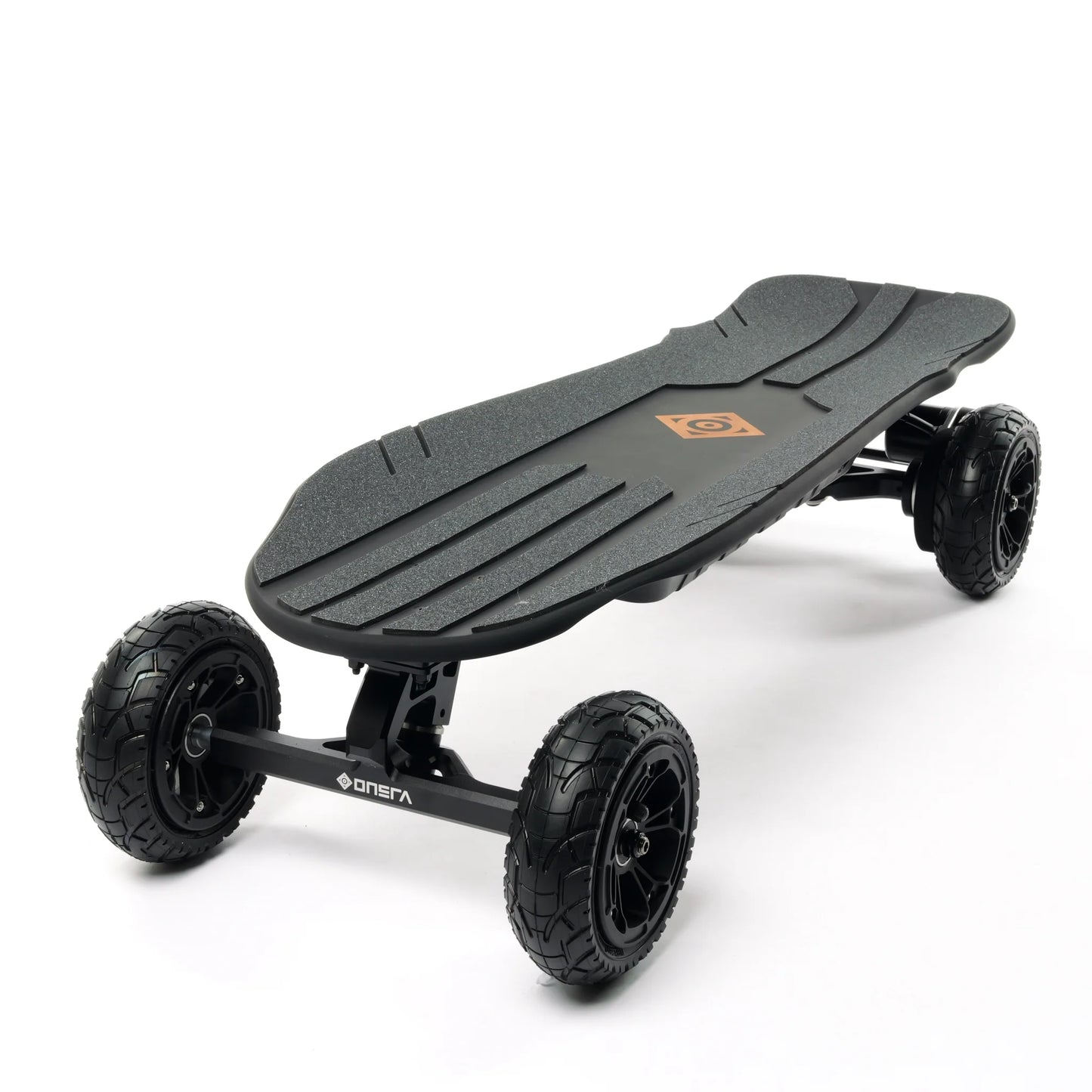Challenger 2.0 Belt Drive All Terrain