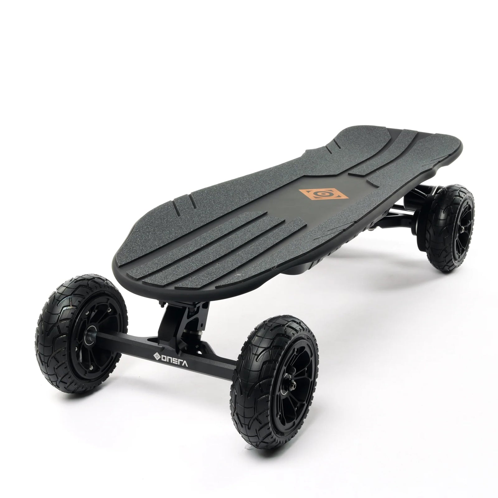 ONSRA Challenger 2.0 Belt Drive – All Terrain