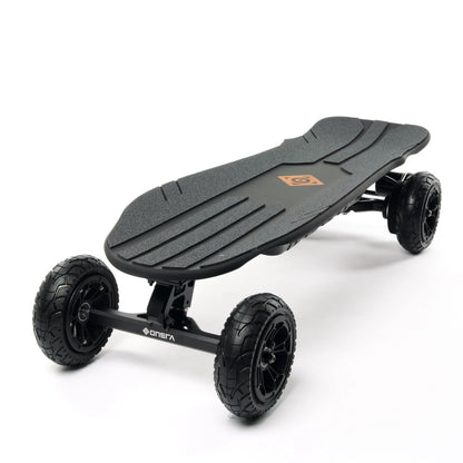 Challenger 2.0 Belt Drive All Terrain