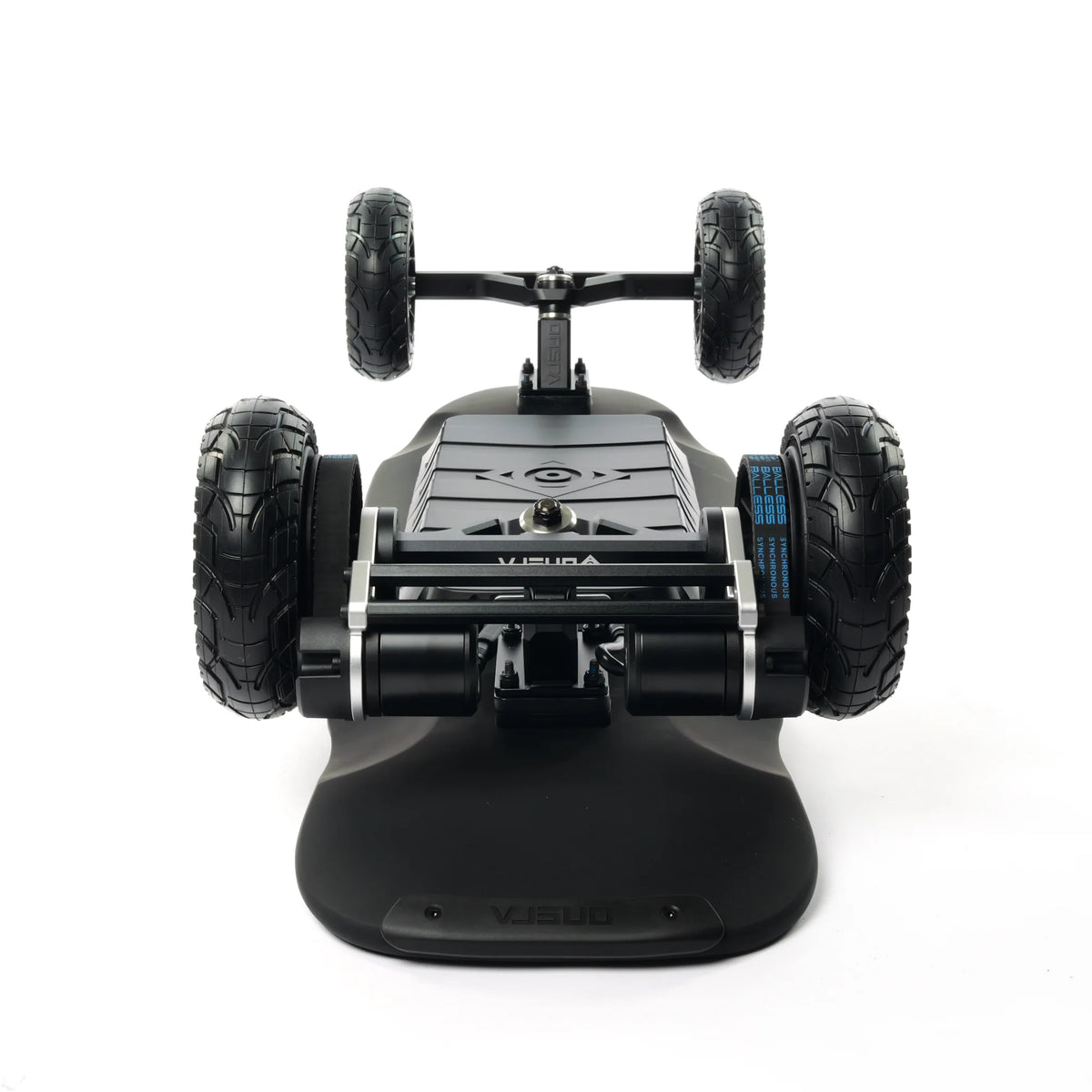 ONSRA Challenger 2.0 Belt Drive – All Terrain – product image 3
