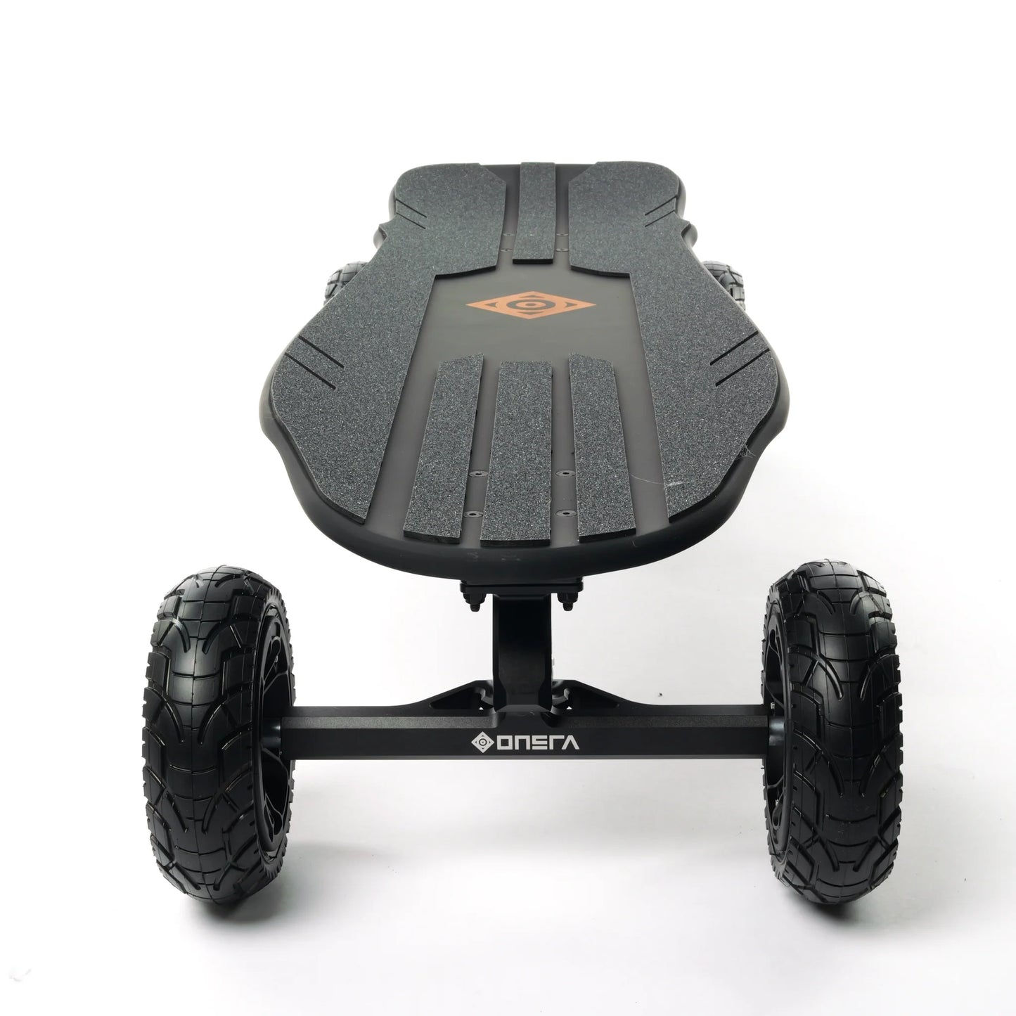 Challenger 2.0 Belt Drive All Terrain