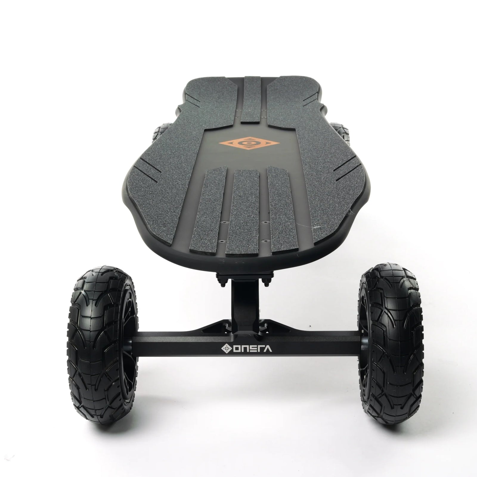 ONSRA Challenger 2.0 Belt Drive – All Terrain – product image 4