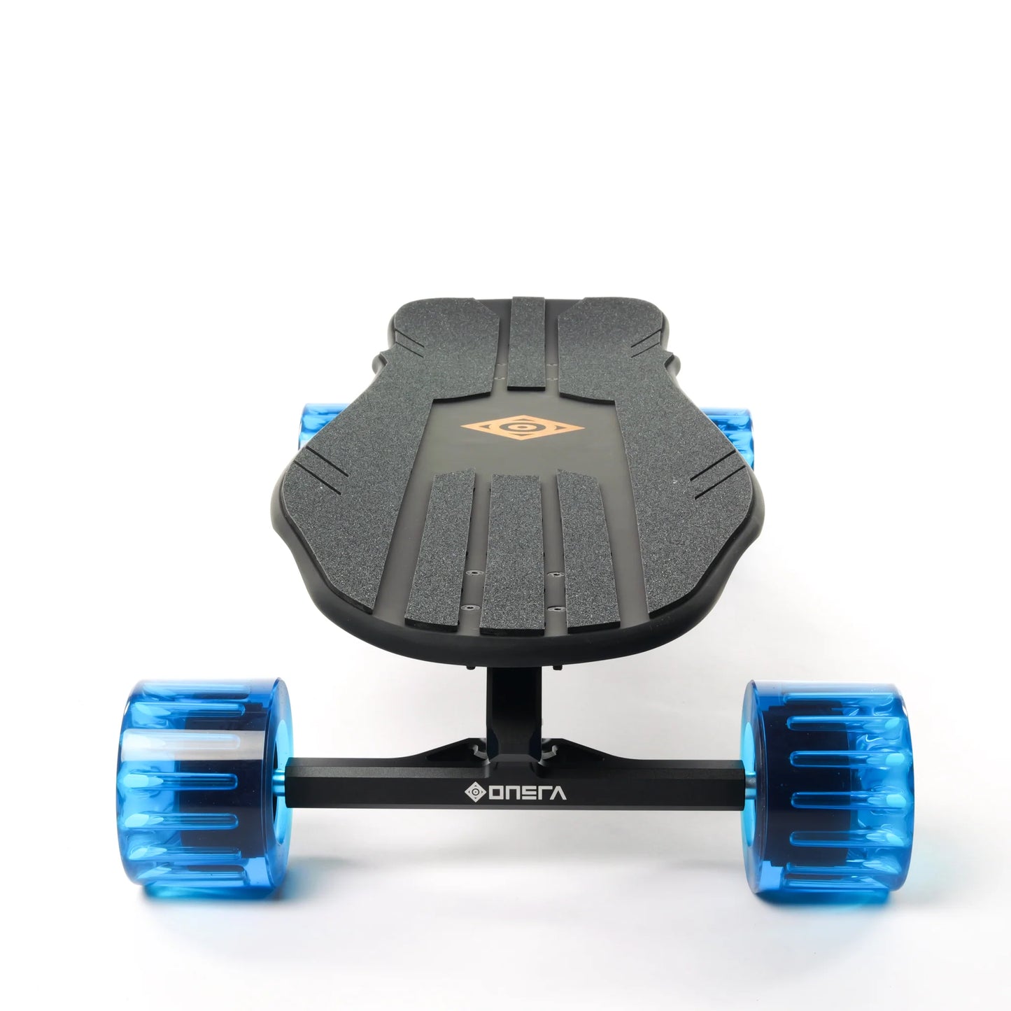 Challenger 2.0 Belt Drive Street