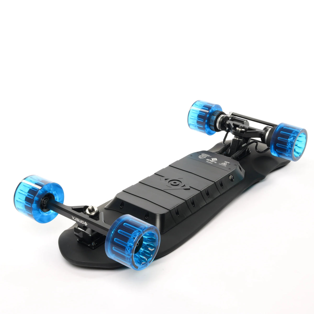 ONSRA Challenger 2.0 Belt Drive – Street – product image 5