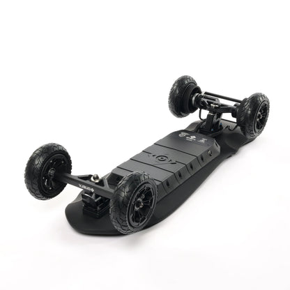 Challenger 2.0 Belt Drive All Terrain