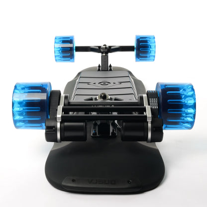 Challenger 2.0 Belt Drive Street