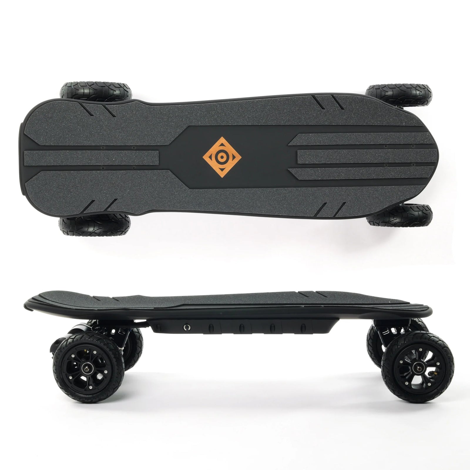 ONSRA Challenger 2.0 Belt Drive – All Terrain – product image 2