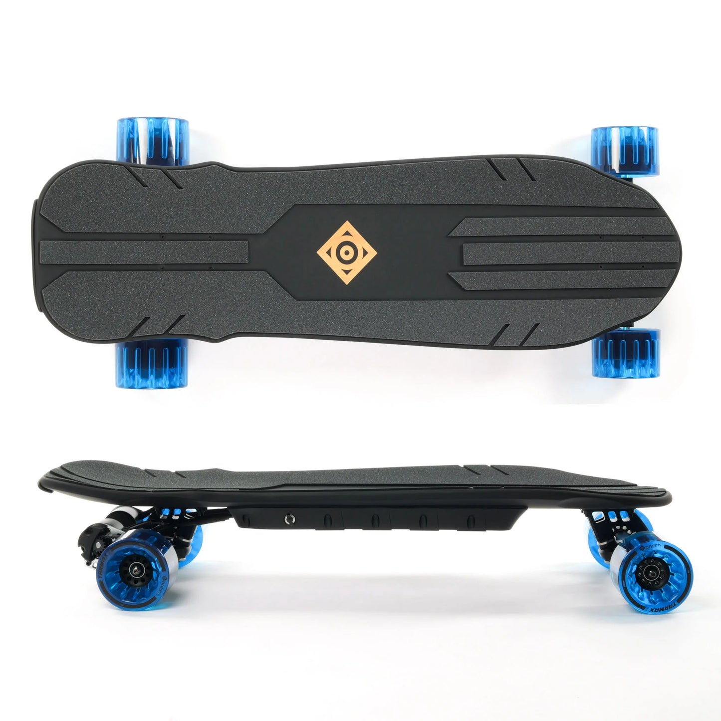 Challenger 2.0 Belt Drive Street