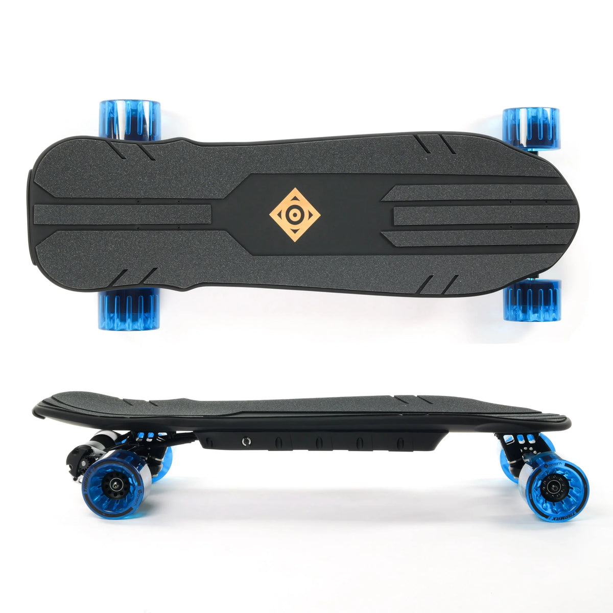 ONSRA Challenger 2.0 Belt Drive – Street – product image 2