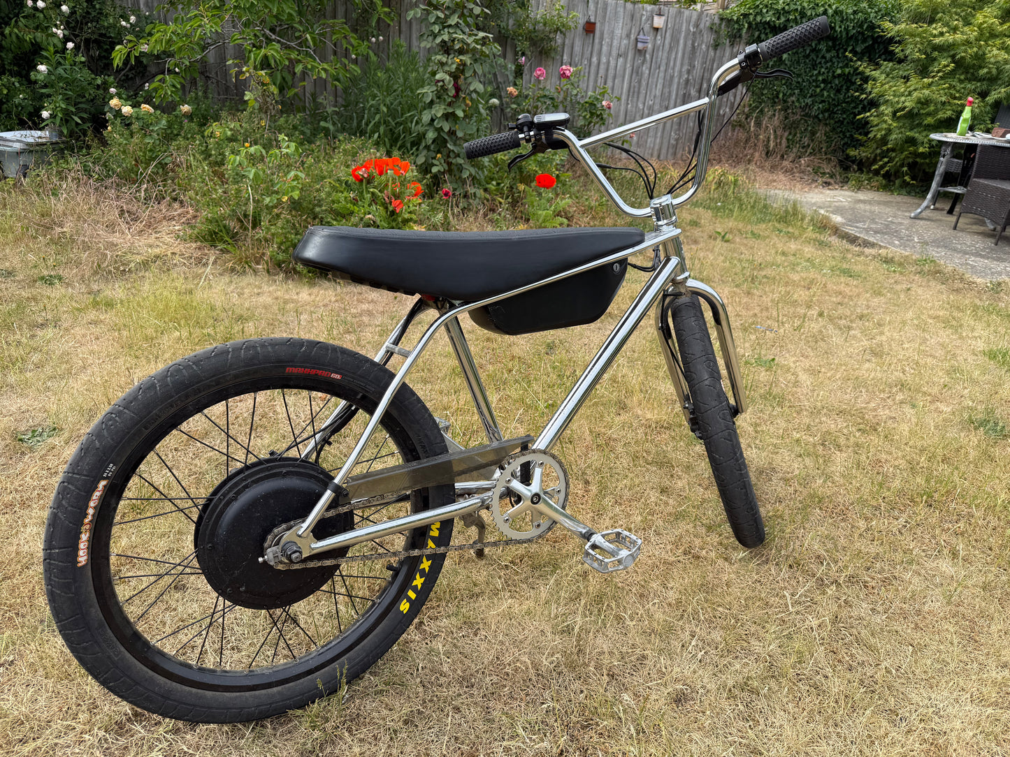 Zooz Urban Ultralight 1000W