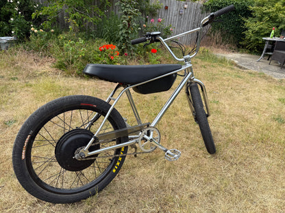 Zooz Urban Ultralight 1000W