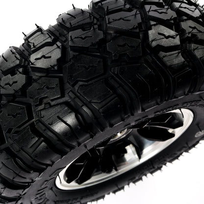KGUSA 200mm × 75mm Off-Road Electric Skateboard Tyre
