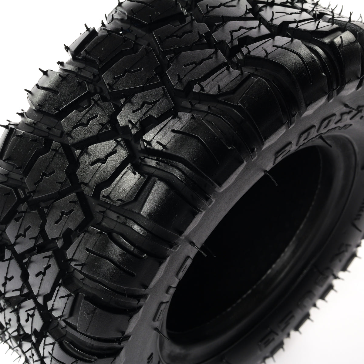 KGUSA 200mm × 75mm Off-Road Electric Skateboard Tyre