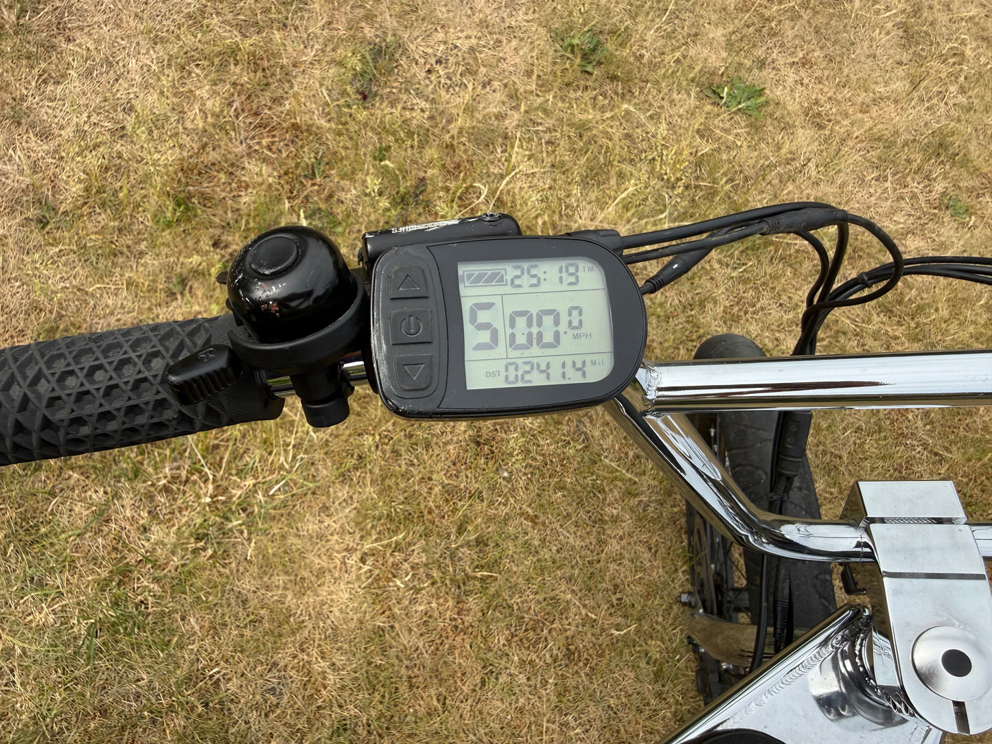 Zooz Urban Ultralight 1000W