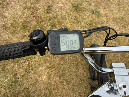 Zooz Urban Ultralight 1000W