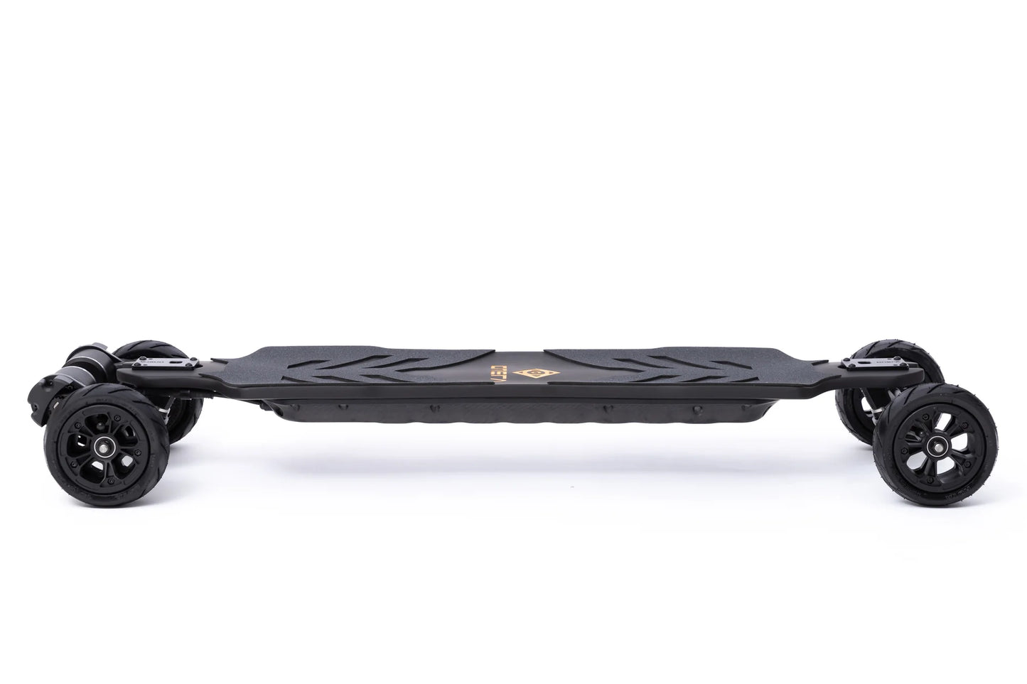 BLACK Carve 3 PRO Belt Drive AT