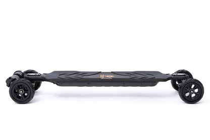 BLACK Carve 3 PRO Belt Drive AT