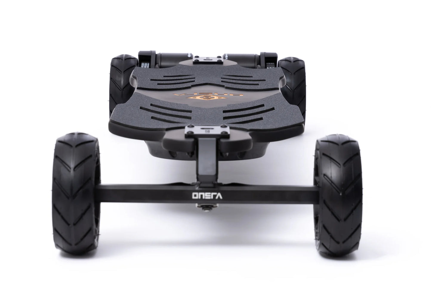 BLACK Carve 3 PRO Belt Drive AT