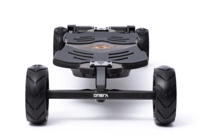BLACK Carve 3 PRO Belt Drive AT